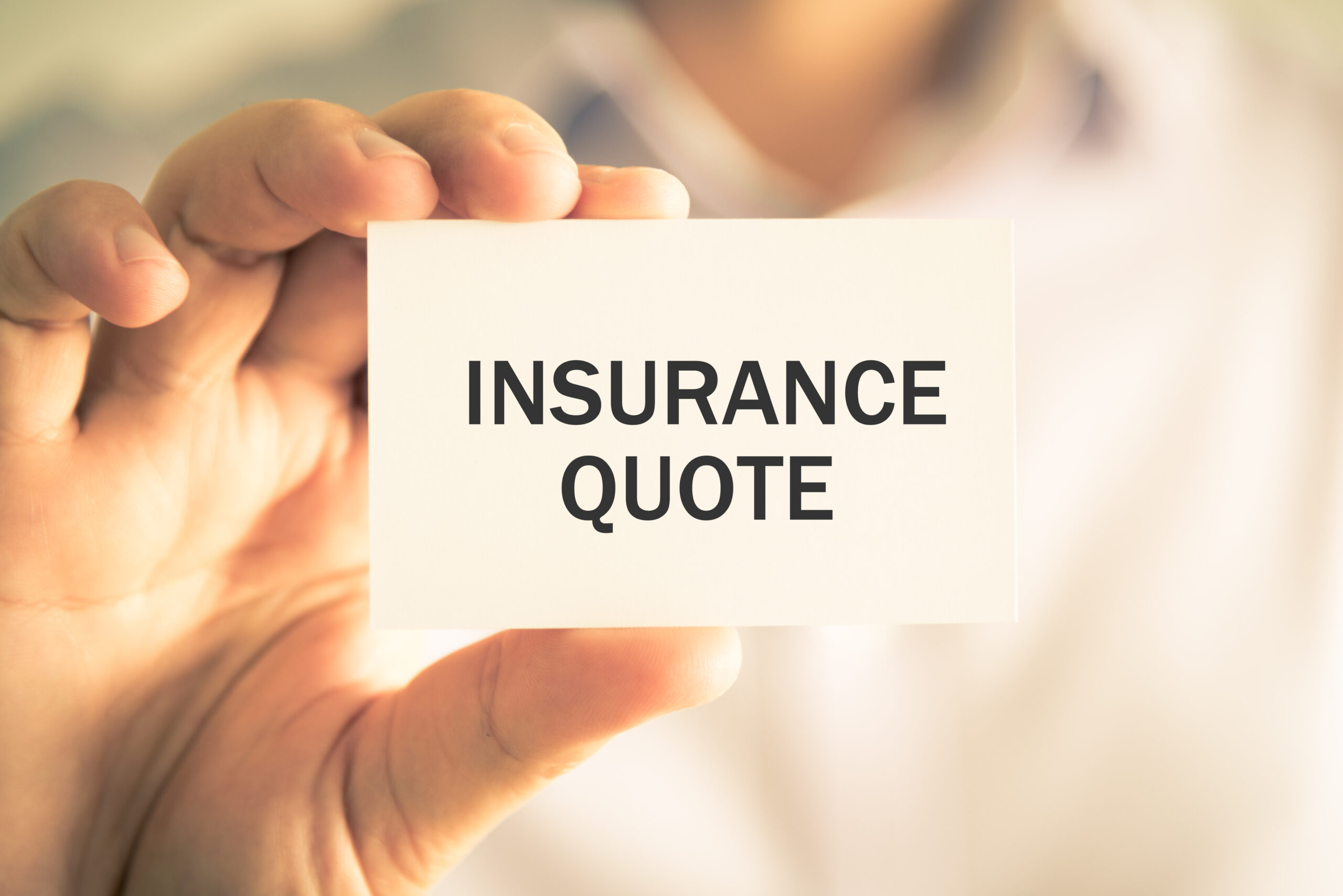 Request a Quote